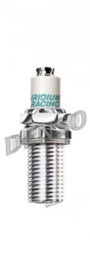 Image of Denso IAE01-32 Spark Plug 5747 Iridium Racing