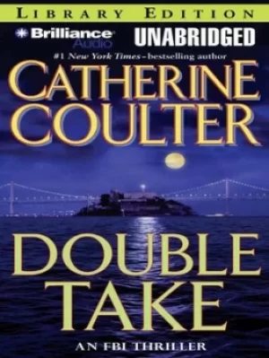 Image of Double take by Catherine Coulter