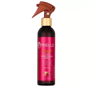 image of Mielle Organics Pomegranate & Honey Refresher Spray