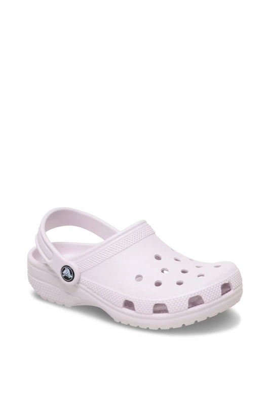 Image of Crocs Children's clogs Crocs Classic Clog K Violet Unisex 28/29
