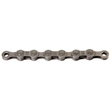 image of Sram - PC830 7/8SPD CHAIN GREY (114 LINKS): GREY 7/8 SPEED - CHPC830