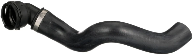 Image of GATES Radiator hose GATES 05-4836