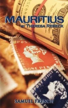 Image of Mauritius by Theresa Rebeck Paperback