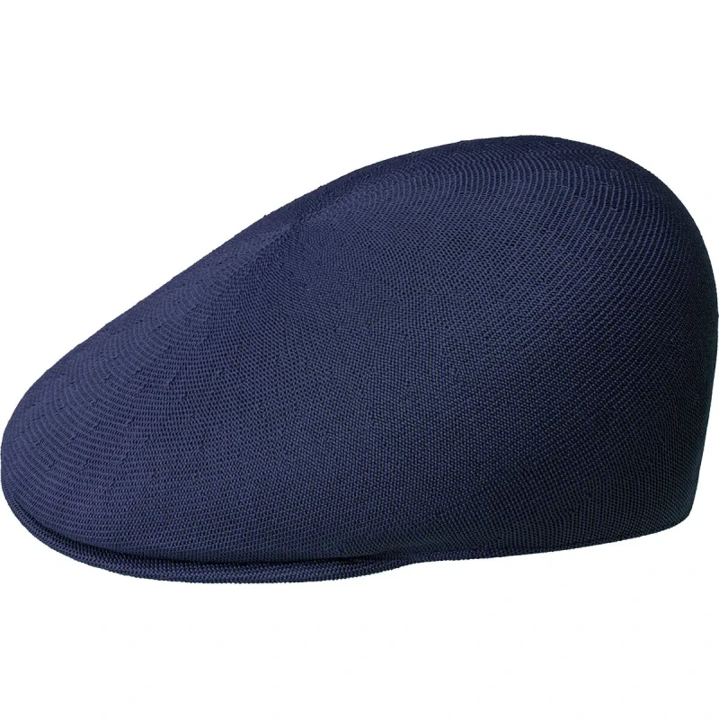 Image of Kangol Seamless beret Kangol Tropic 507 Bleu Male S