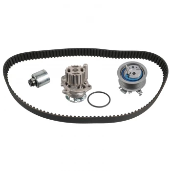 Image of Water Pump & Timing Belt Kit 45133 by Febi Bilstein