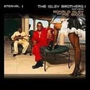 Image of isley brothers eternal