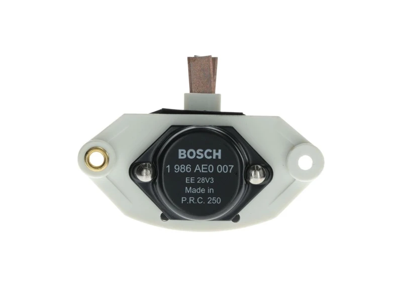 Image of Bosch 1 986 AE0 007 Alternator Regulator Regulator,alternator (288)