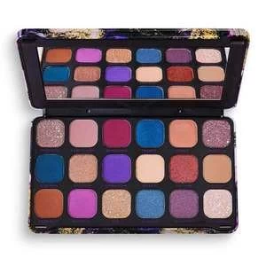 Image of Revolution Forever Flawless Eye Shadow Palette Eutopia