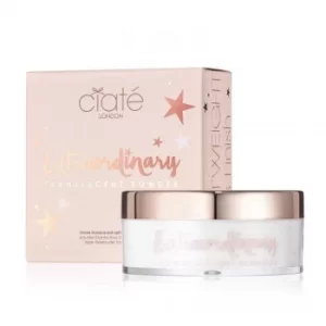 Image of Ciate London Extraordinary Translucent Setting Powder