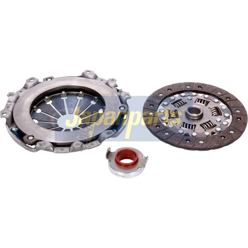 Image of JAPANPARTS Clutch kit JAPANPARTS KF-471