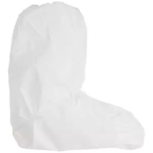 Image of 3M 450OVER Covered gloves 450VER Size: Unisize White