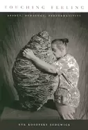 Image of touching feeling affect pedagogy performativity