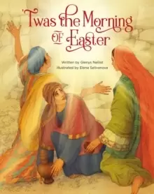 Image of 'Twas the Morning of Easter