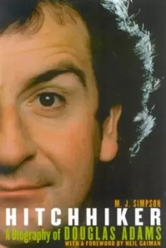 Image of Hitchhiker by M. J. Simpson
