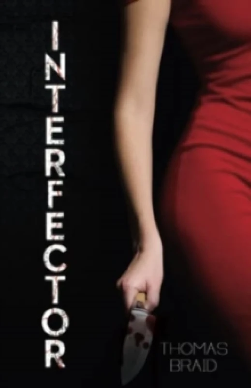 Image of Interfector Paperback / softback