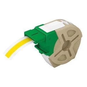 Image of Original Leitz Icon Smart Intelligent 12mm x 10m Label Cartridge Yellow