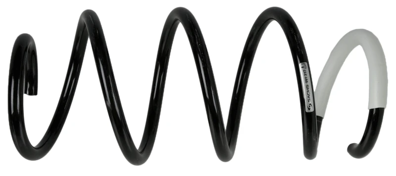Image of Coil spring SACHS 991 317