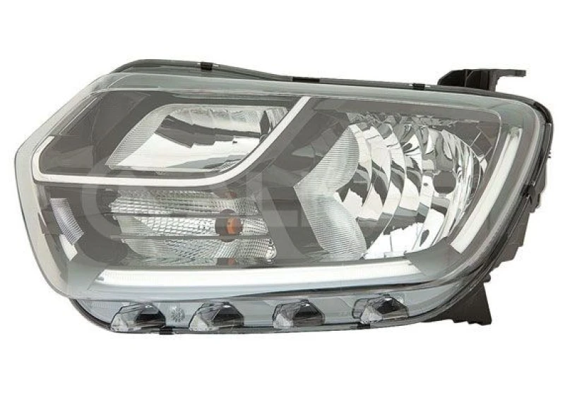 Image of ALKAR Headlight ALKAR 2761723