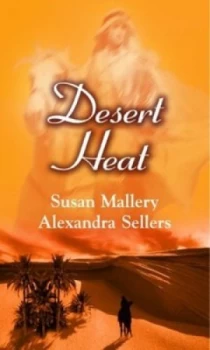 Image of Desert Heat by Susan Mallery Book