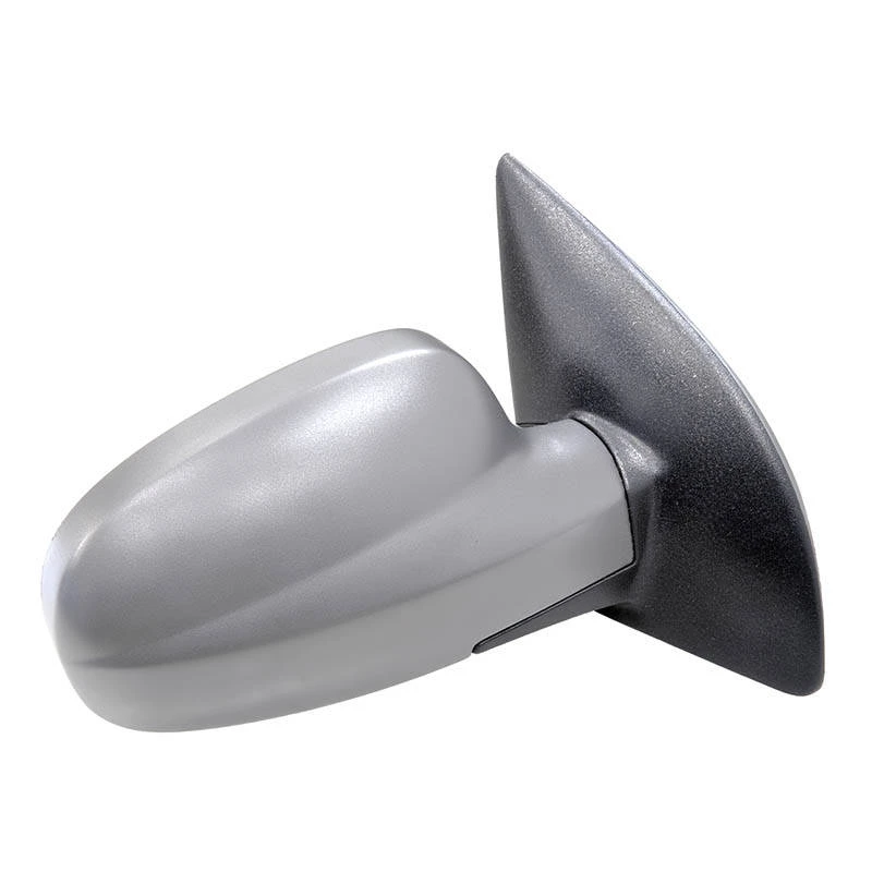 Image of TYC 306-0010 Wing mirror Left, Heatable, primed Outside Mirror (50)