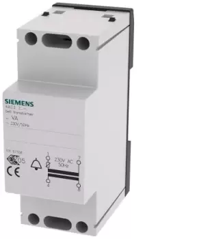 Image of Siemens SENTRON for use with SENTRON