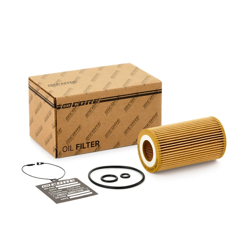 Image of goCORE Oil filter goCORE GCG0015
