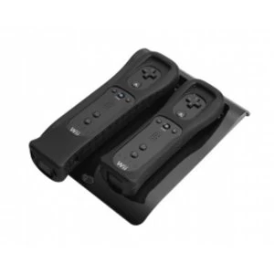 Image of Aircharge Inductive Charger Black