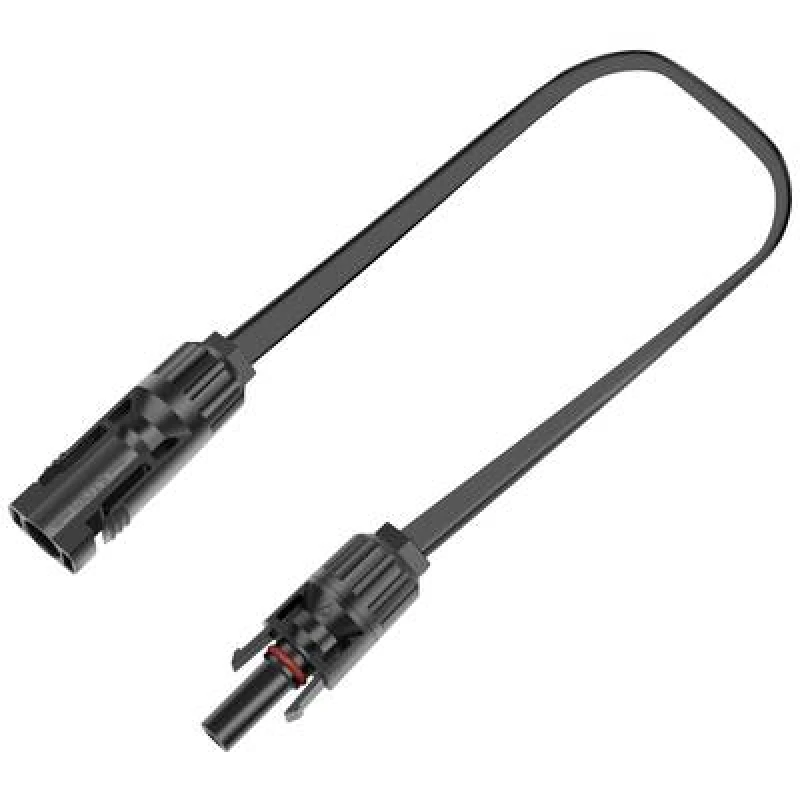 Image of EcoFlow MC4 Super Flat Cable