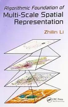 Image of Algorithmic Foundation of Multi-Scale Spatial Representation