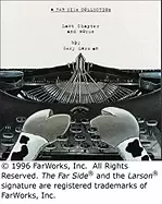 Image of last chapter and worse