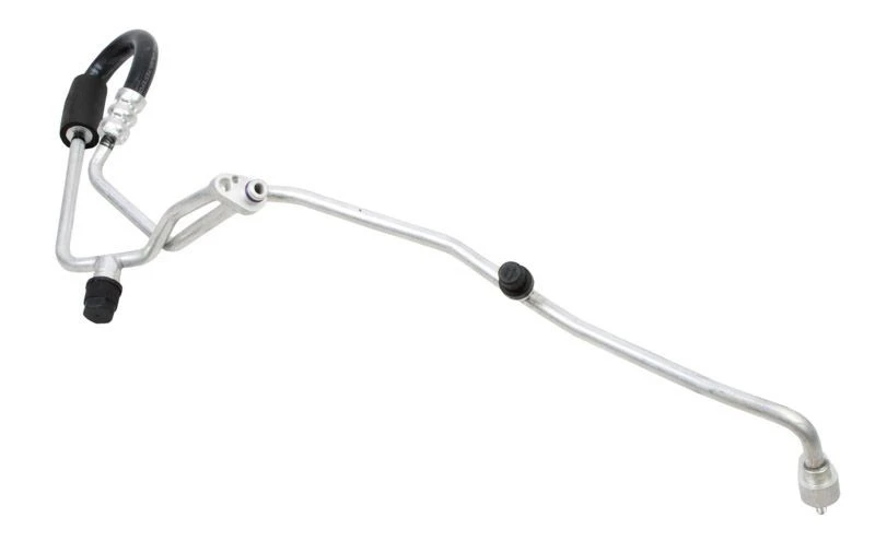 Image of MAXGEAR High- / Low Pressure Line, air conditioning MAXGEAR AC930099