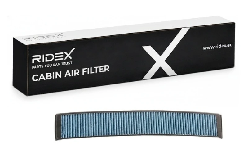 Image of RIDEX Pollen filter RIDEX 424I0490