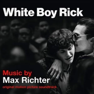 Image of White Boy Rick CD Album
