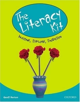 Image of The Literacy Kit by Geoff Barton Paperback