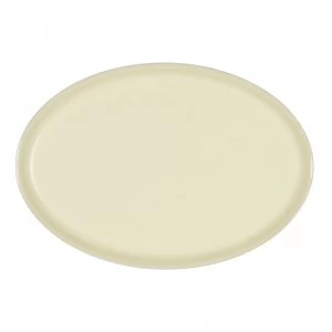 image of Denby Heritage Veranda Medium Oval Tray