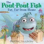 Image of pout pout fish far far from home