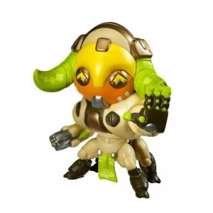 Image of Orisa Cute But Deadly (Overwatch) Medium Figure