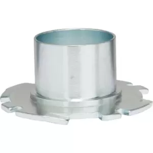 Image of Bosch Router Template Guide Bush 27mm