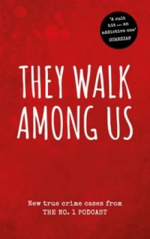 Image of They walk among us by Benjamin Fitton