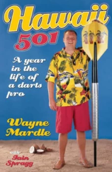 Image of Hawaii 501 by Wayne Mardie Hardback