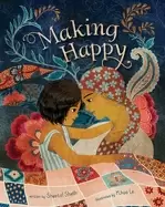 Image of making happy