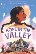 Image of hope in the valley