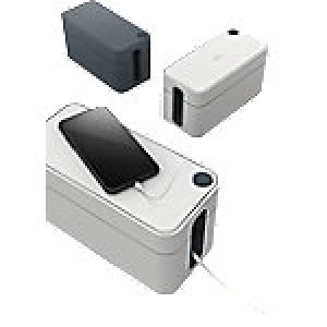 Image of Durable Cable box Cavoline Box S Graphite