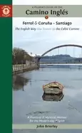 Image of pilgrims guide to the camino ingls the english way also known as the celtic