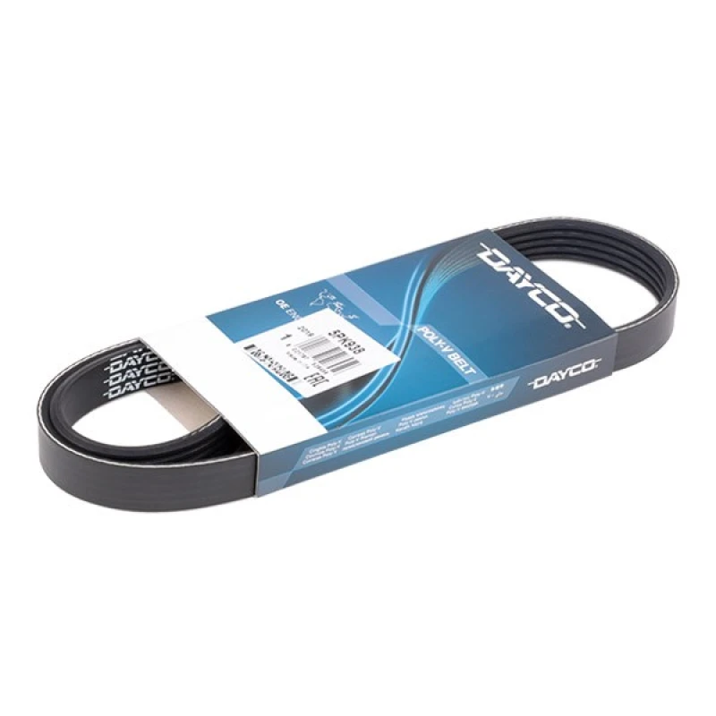 Image of DAYCO 5PK938 V-ribbed belt V-Ribbed Belts (305)