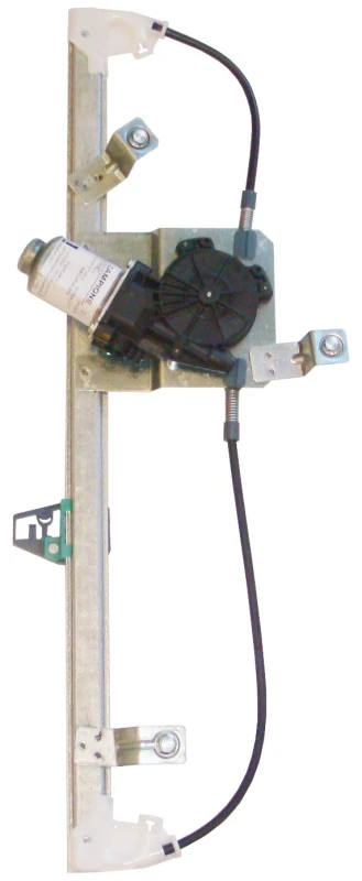 Image of Window regulator VALEO 850642