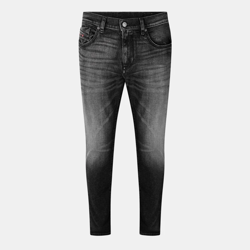Image of Diesel 2019 D-Strukt 02 Grey male 30W R