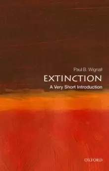 Image of Extinction: A Very Short Introduction