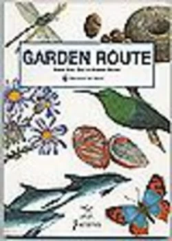 Image of Garden Route Paperback
