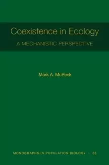 Image of Coexistence in Ecology : A Mechanistic Perspective